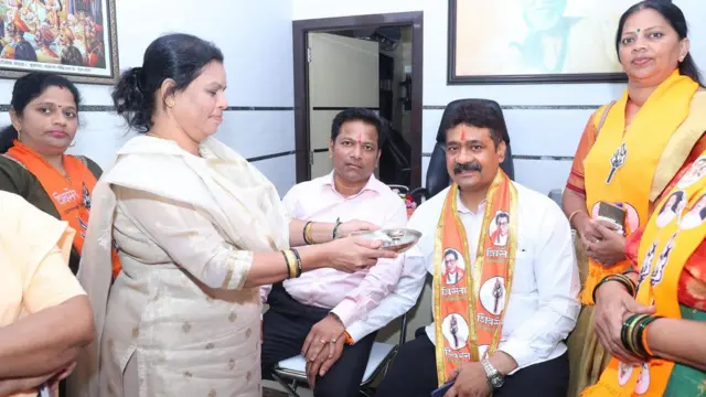 महेश सावंत