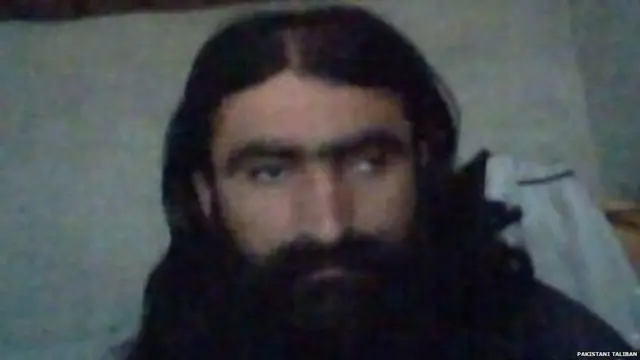 मुफ़्ती नूर वली