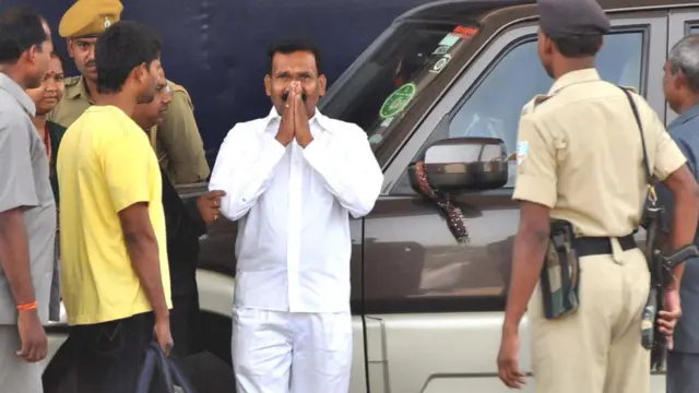 मधु कोड़ा