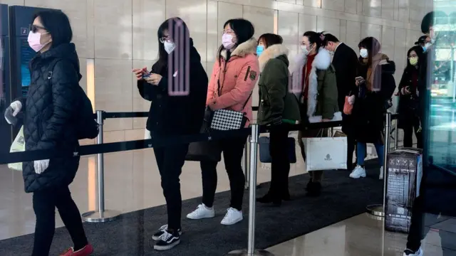 Офіс Шанхай