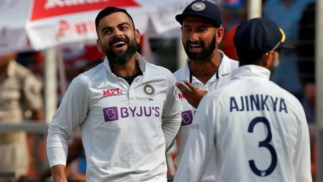 क्रिकेट