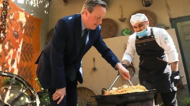 Britaniya Tashqi ishlar vaziri