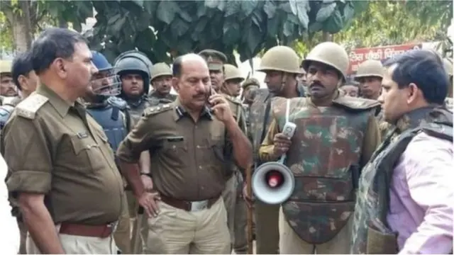 అజయ్ పాల్ శర్మ