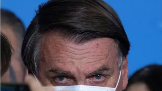 Jair Bolsonaro