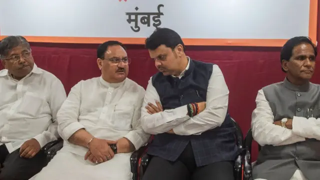 चंद्रकांत पाटील