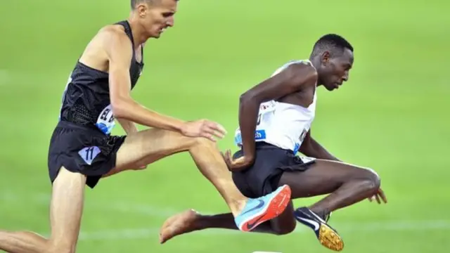 Aworan Conselsus Kipruto