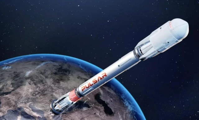 บริษัทผู้สร้างเครื่องยนต์จรวดพลังนิวเคลียร์ฟิวชัน มีแผนจะทำการทดสอบครั้งแรกในห้วงอวกาศ