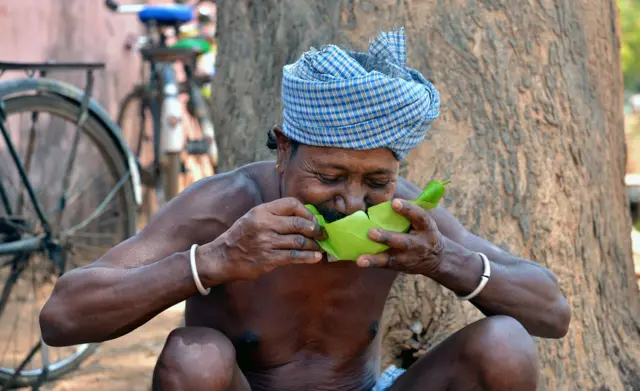 आदिवासी