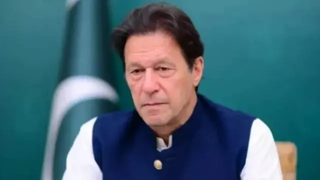 عمران خان