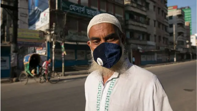 বয়স্ক ব্যক্তি