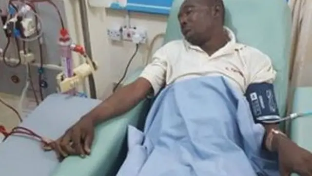 Wolii Ajidara lasiko to n saisan ko to jade laye