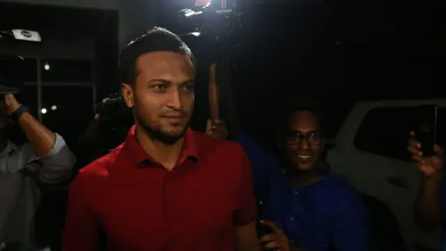 ক্রিকেট, বাংলাদেশ, সাকিব, পাপন