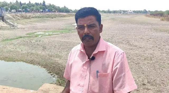 வீராணம் ஏரி