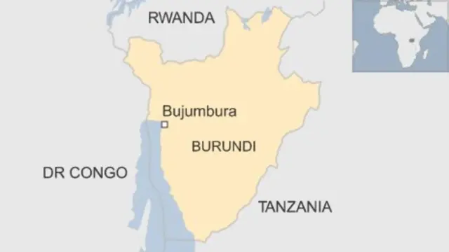 Ibihugu bituranye n'u Burundi bimaze kugeramo iyi virus