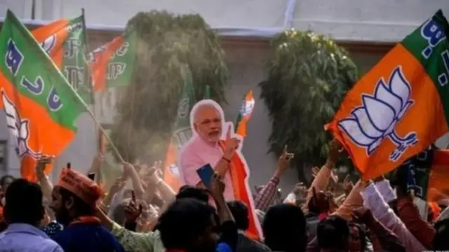 गुजरात विधानसभा चुनाव 2017