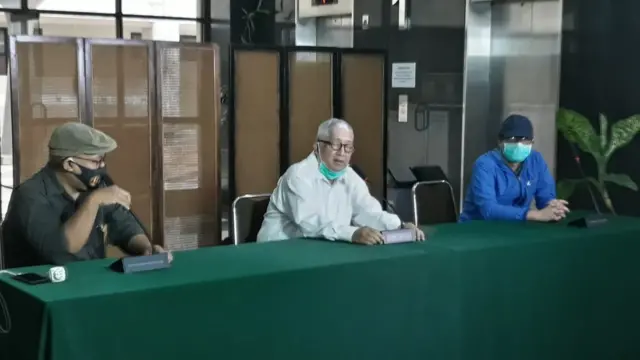 uji coba vaksin, Covid-19, virus corona