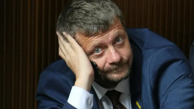 Ігор Мосійчук