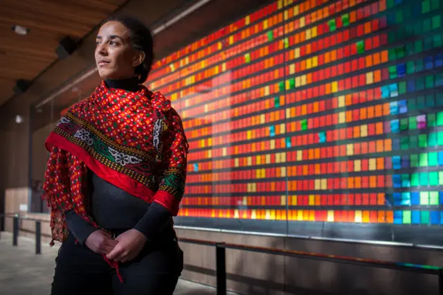 ትምኒት ገብሩ