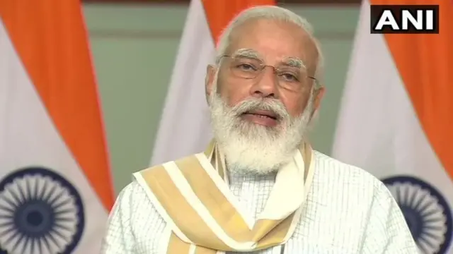 नरेंद्र मोदी