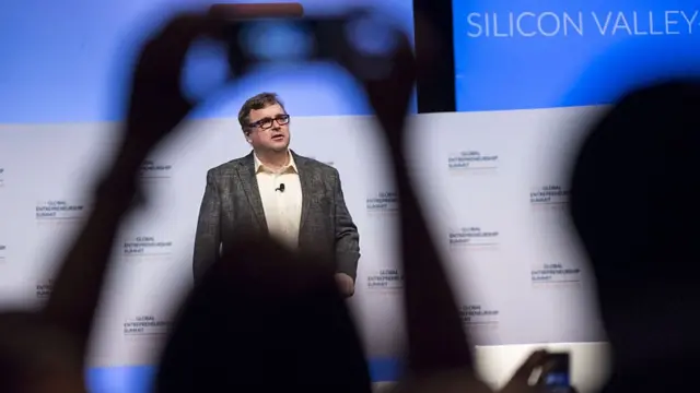 Reid Hoffman