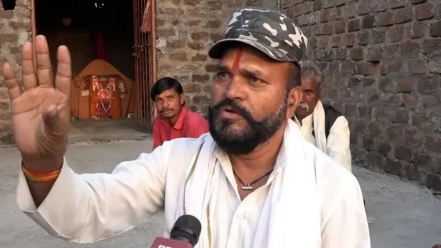 ਬਸੰਤ ਕੁਮਾਰ ਮਾਲਵੀਅ