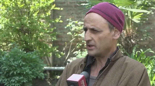 जम्मू-कश्मीर