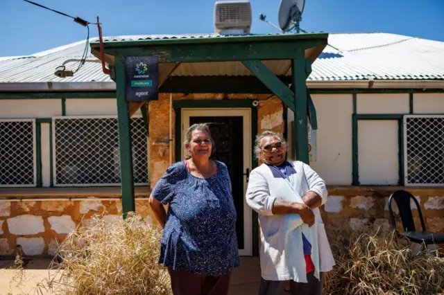 ऑस्ट्रेलिया