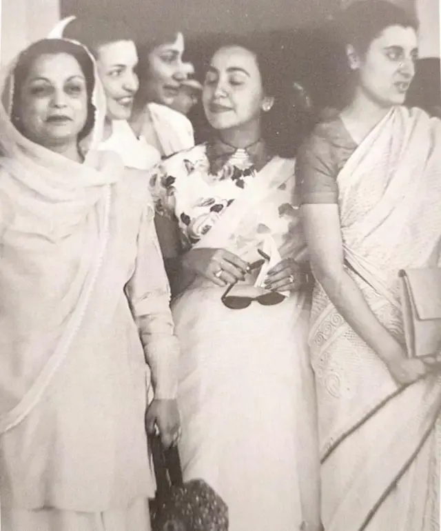 લિયાકત અલી ખાનનાં પત્ની રાના, પાકિસ્તાનનાં ફર્સ્ટ લેડી, પાકિસ્તાનના પહેલા વડા પ્રધાનની હત્યા, પાકિસ્તાન મુસ્લિમ લીગના નેતા, નૉર્મન પંત, કુમાઉના અલમોડાનાં બ્રાહ્મણ, બીબીસી ગુજરાતી આંતરરાષ્ટ્રીય સમાચાર, 