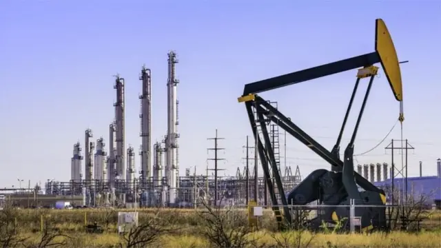 petrol
