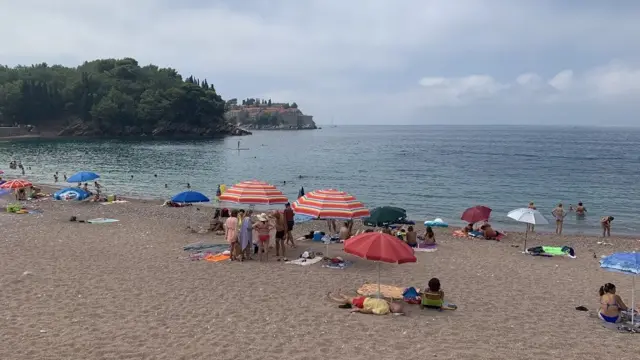 Kraljeva plaža