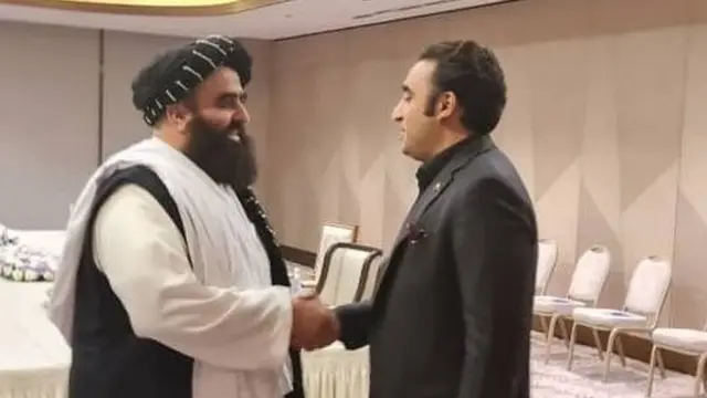 متقي او بوټو