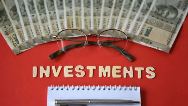 పెట్టుబడులు