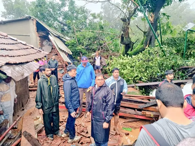 गिरीश महाजन