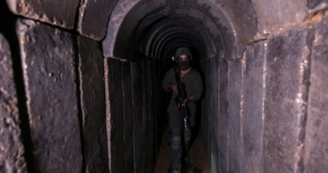 போர் தொடங்கி ஆறு மாதங்கள் நிறைவு: ஹமாஸை ஒழிப்பதில் இஸ்ரேல் எந்தளவுக்கு முன்னேறியுள்ளது?