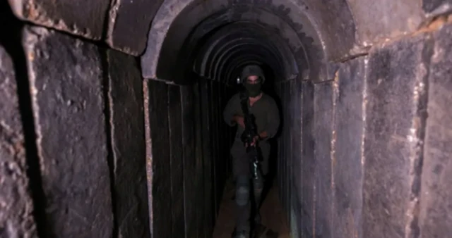 போர் தொடங்கி ஆறு மாதங்கள் நிறைவு: ஹமாஸை ஒழிப்பதில் இஸ்ரேல் எந்தளவுக்கு முன்னேறியுள்ளது?