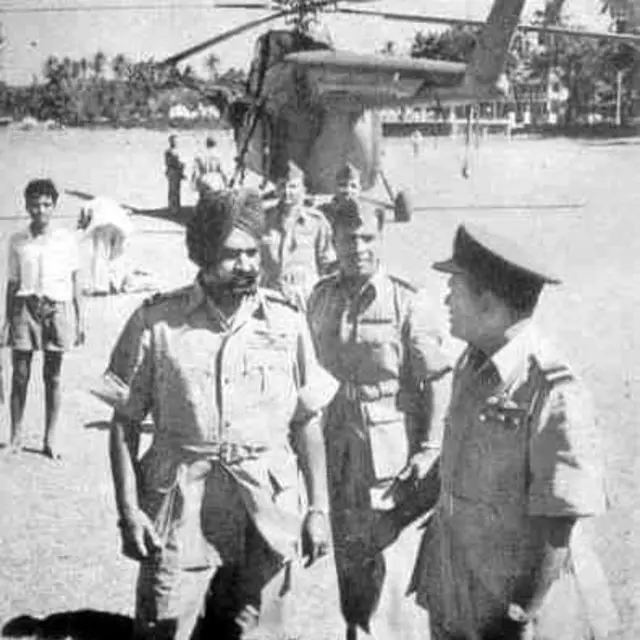 ভারতীয় বিমান বাহিনীরও গুরুত্বপূর্ণ ভূমিকা ছিল গোয়া দখল অভিযানে