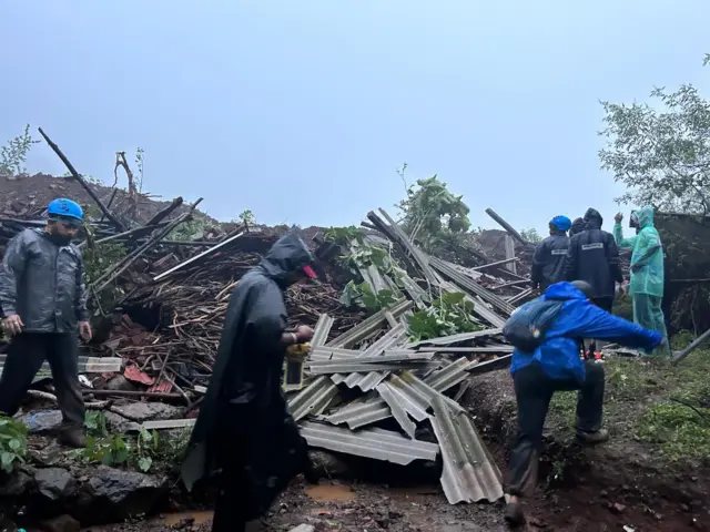 इर्शाळवाडी