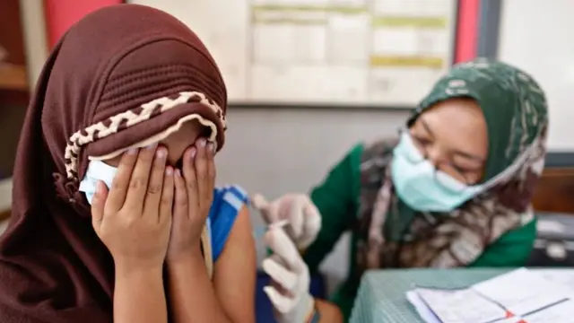 vaccine for children