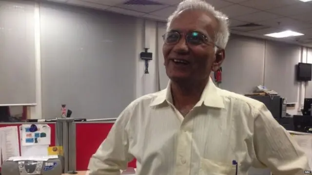 कुंदन शाह