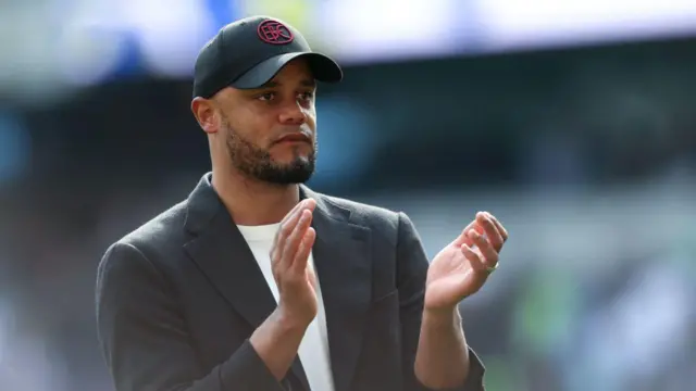 Vincent Kompany