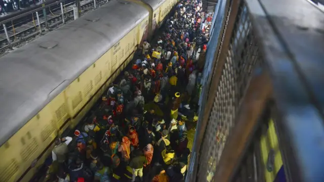 नई दिल्ली रेलवे स्टेशन