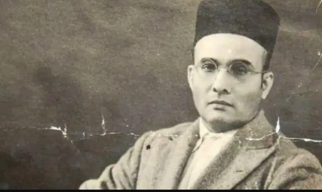 சாவர்க்கர் 