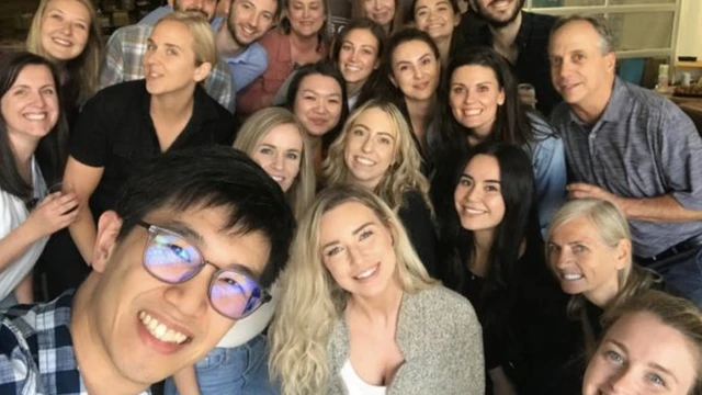 يعمل في الشركة 47 موظفاً