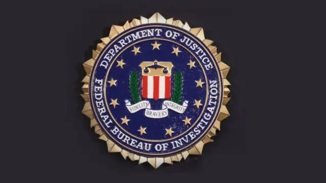 FBI