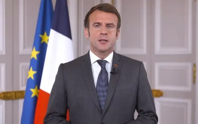 Merry Christmas messages: Buhari, Akufo-Ado, world leaders send goodwill message