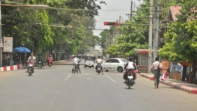 မောင်တော