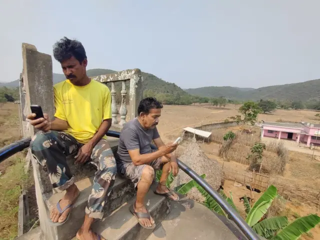 విశాఖపట్నం: మహానగరం మధ్యలో అభయారణ్యం