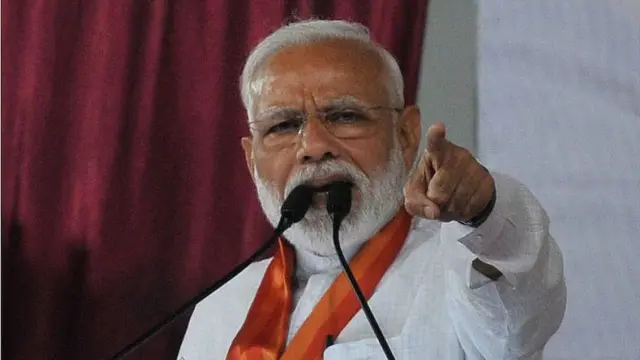 నరేంద్రమోదీ