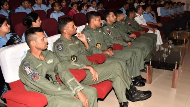 अंतराळ, इस्रो