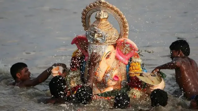 விநாயகர் சதுர்த்தி